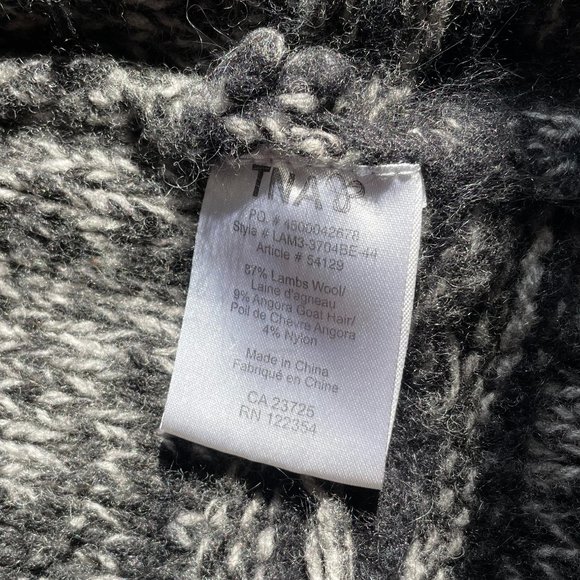 TNA, Woven Sweater, Women - Picture 2 of 13